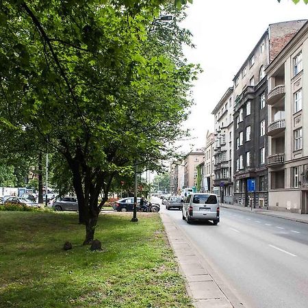 Cracow Apartaments II Krakow Exterior photo