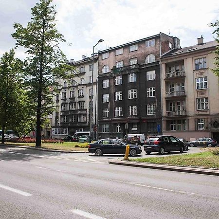 Cracow Apartaments II Krakow Exterior photo
